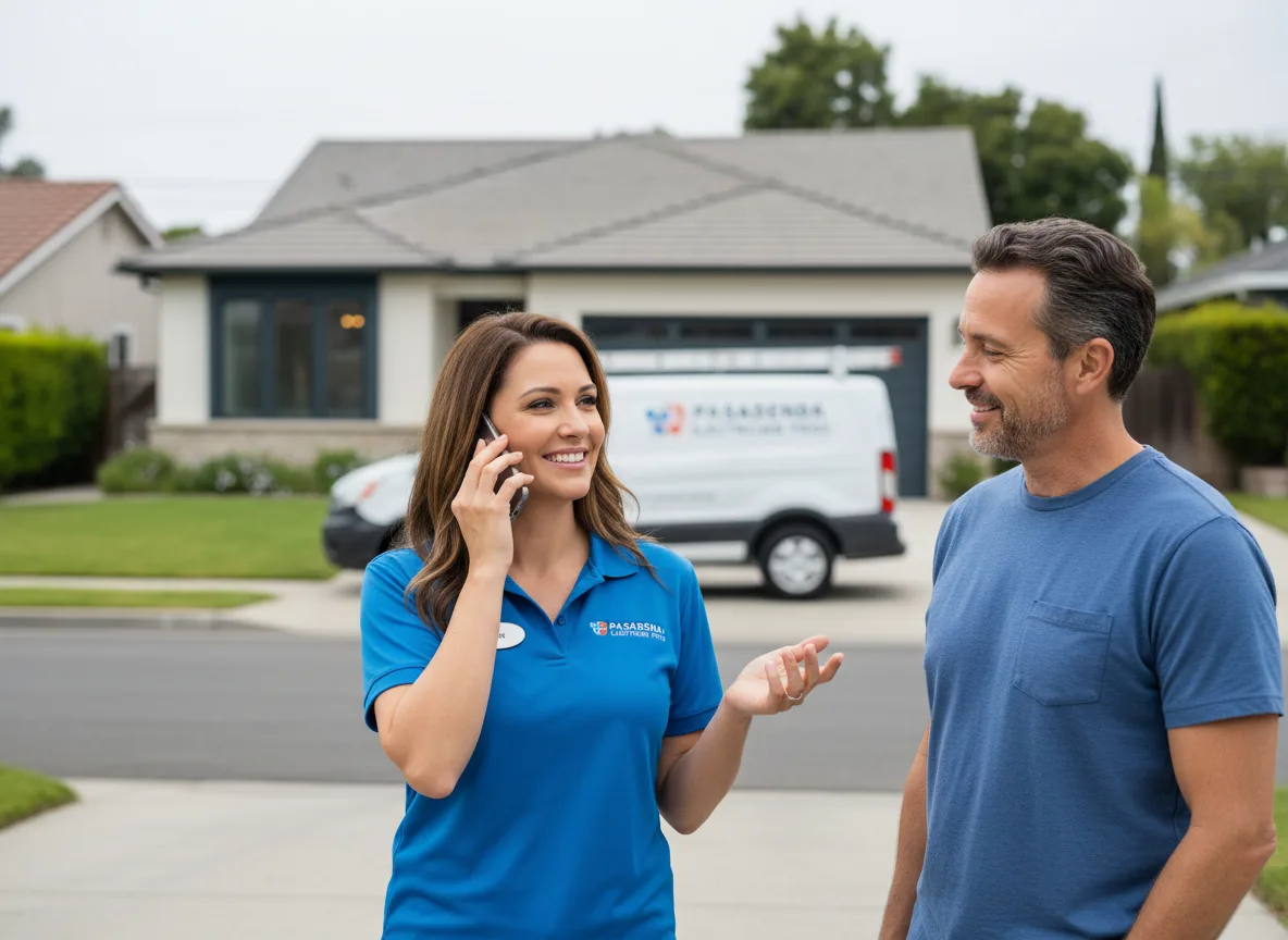 Electrician Mercer, ND FAQs